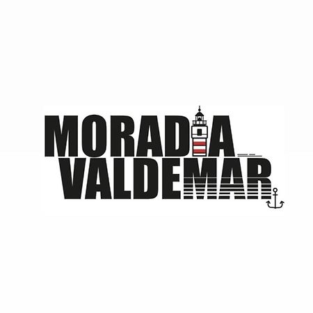 Moradia Valdemar Villa Nazaré Exterior photo
