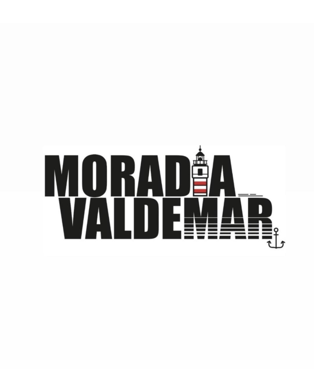 Moradia Valdemar Villa Nazaré Exterior photo